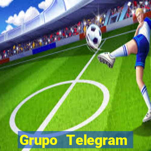 Grupo Telegram palpites futebol